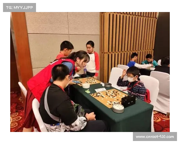 中国围棋协会强化裁判培训，女子围甲执裁水平提升