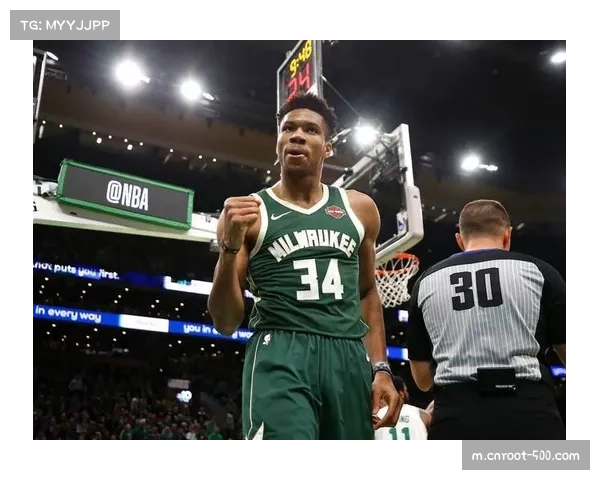 字母哥承诺留队，雄鹿长期建队计划获核心支持