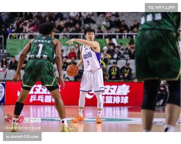 天津先行者队主场102比94战胜南京天之蓝队