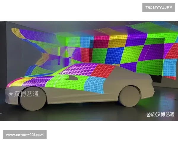 智能视觉捕捉逻辑在体系建设期落地 实现了竞赛数据与画面的实时对齐