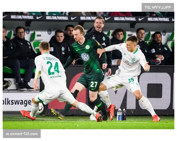 前瞻:伤兵满营的沃尔夫斯堡如何应对不来梅