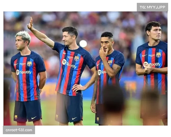 赛后统计：控球率65%却输球，数据揭示巴萨本场进攻效率低下